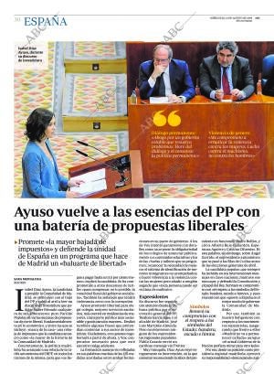 ABC CORDOBA 14-08-2019 página 30