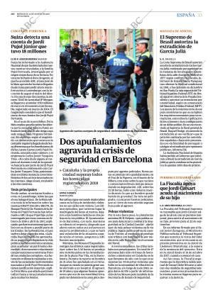 ABC CORDOBA 14-08-2019 página 33