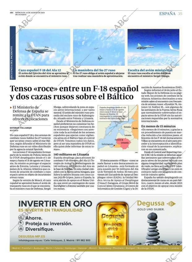 ABC CORDOBA 14-08-2019 página 35