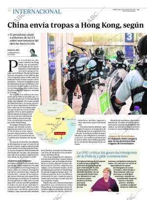 ABC CORDOBA 14-08-2019 página 36