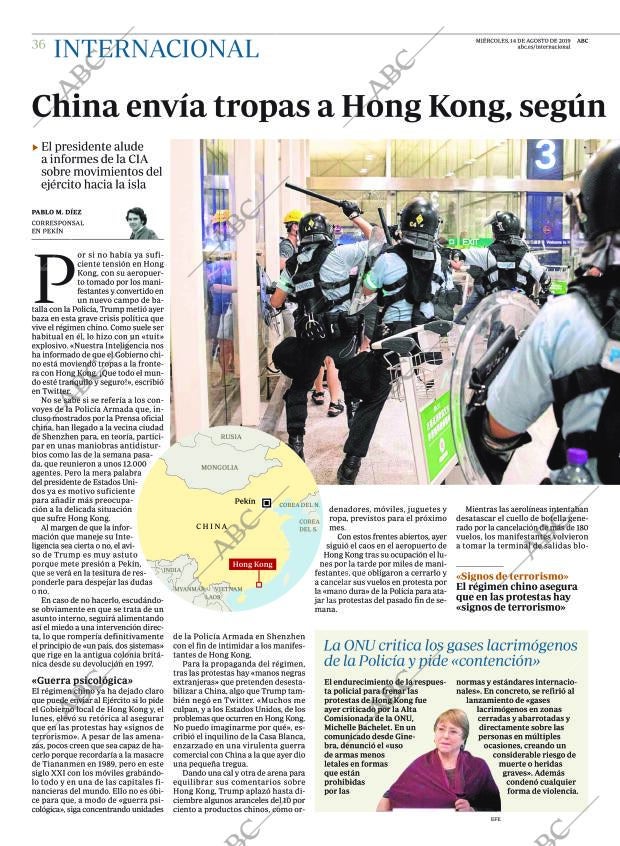 ABC CORDOBA 14-08-2019 página 36