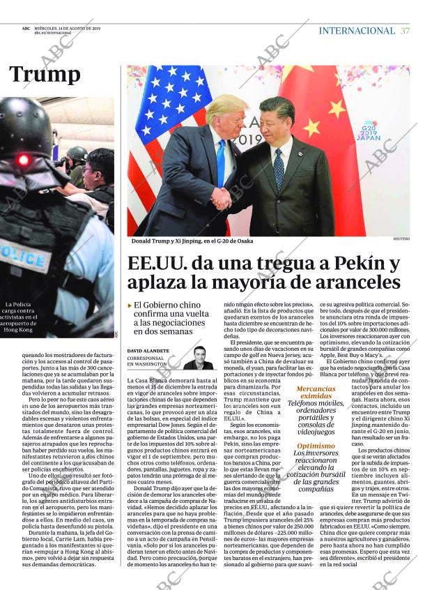 ABC CORDOBA 14-08-2019 página 37