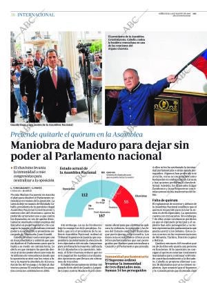 ABC CORDOBA 14-08-2019 página 38