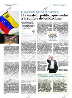 ABC CORDOBA 14-08-2019 página 39
