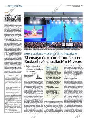 ABC CORDOBA 14-08-2019 página 40