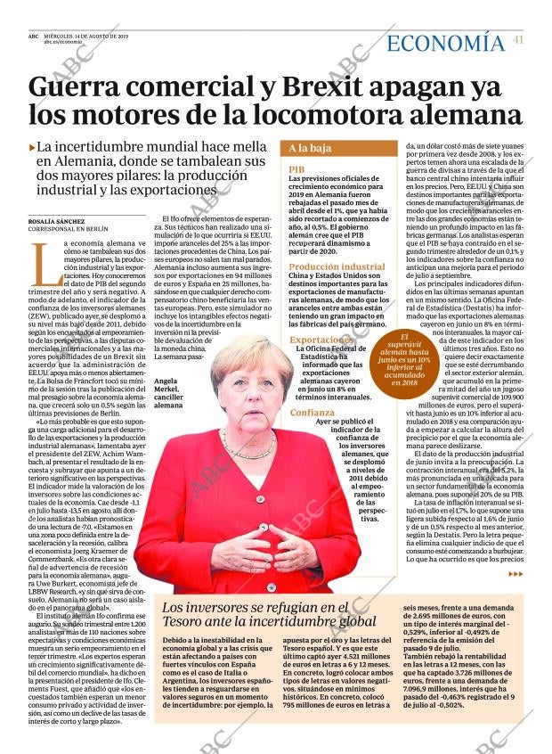 ABC CORDOBA 14-08-2019 página 41