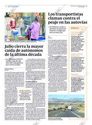 ABC CORDOBA 14-08-2019 página 44