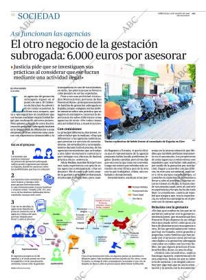 ABC CORDOBA 14-08-2019 página 46