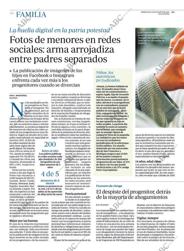 ABC CORDOBA 14-08-2019 página 48