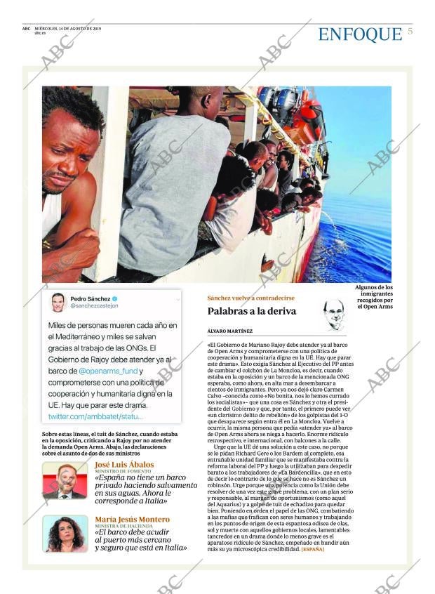 ABC CORDOBA 14-08-2019 página 5