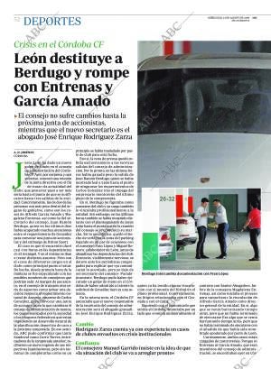 ABC CORDOBA 14-08-2019 página 52