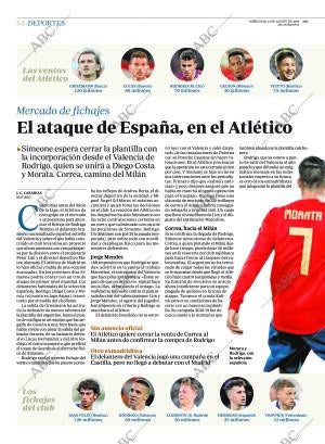 ABC CORDOBA 14-08-2019 página 54