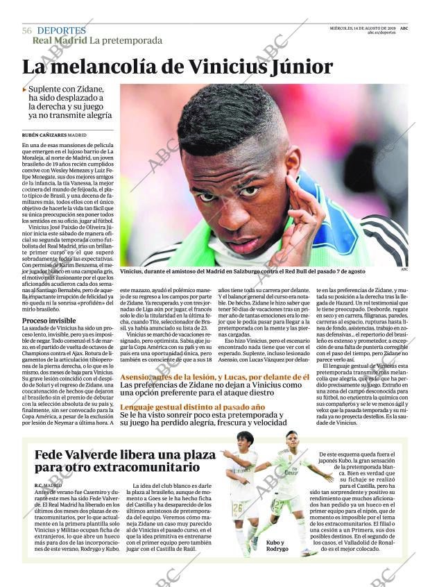 ABC CORDOBA 14-08-2019 página 56