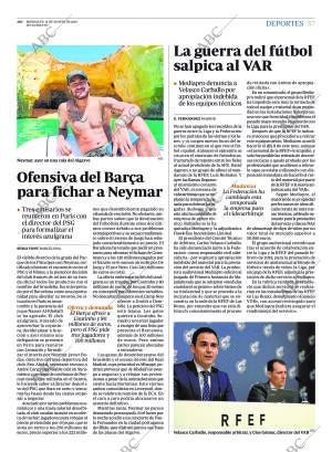 ABC CORDOBA 14-08-2019 página 57