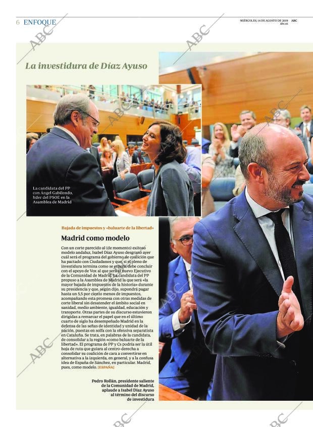 ABC CORDOBA 14-08-2019 página 6