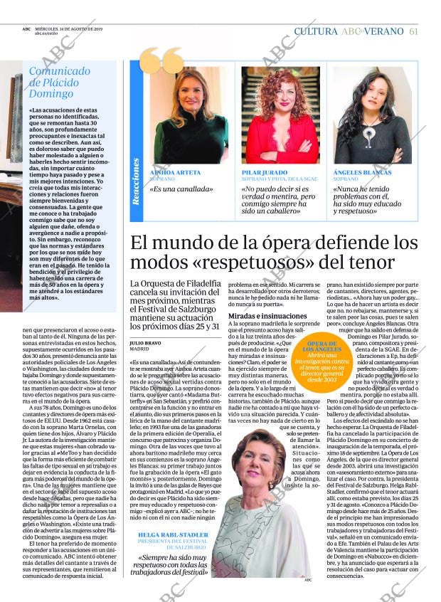 ABC CORDOBA 14-08-2019 página 61