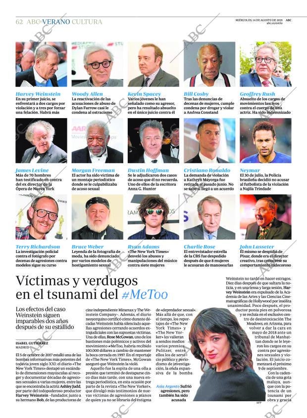 ABC CORDOBA 14-08-2019 página 62