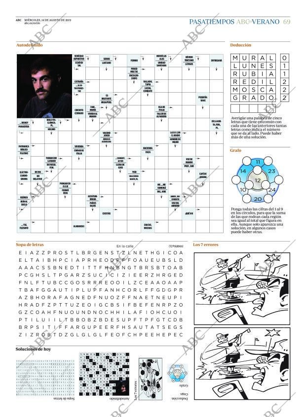 ABC CORDOBA 14-08-2019 página 69