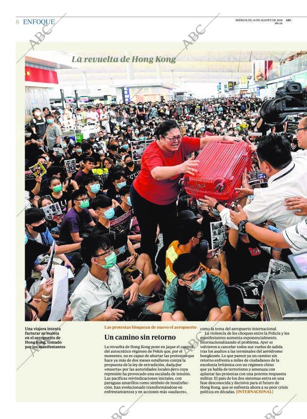 ABC CORDOBA 14-08-2019 página 8