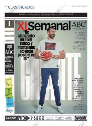 ABC MADRID 15-08-2019 página 48