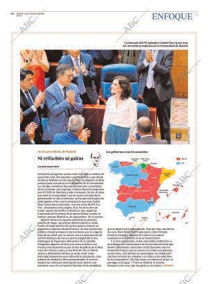 ABC MADRID 15-08-2019 página 5