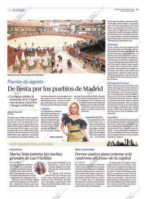 ABC MADRID 15-08-2019 página 54