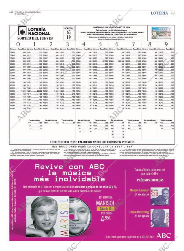 ABC SEVILLA 16-08-2019 página 49