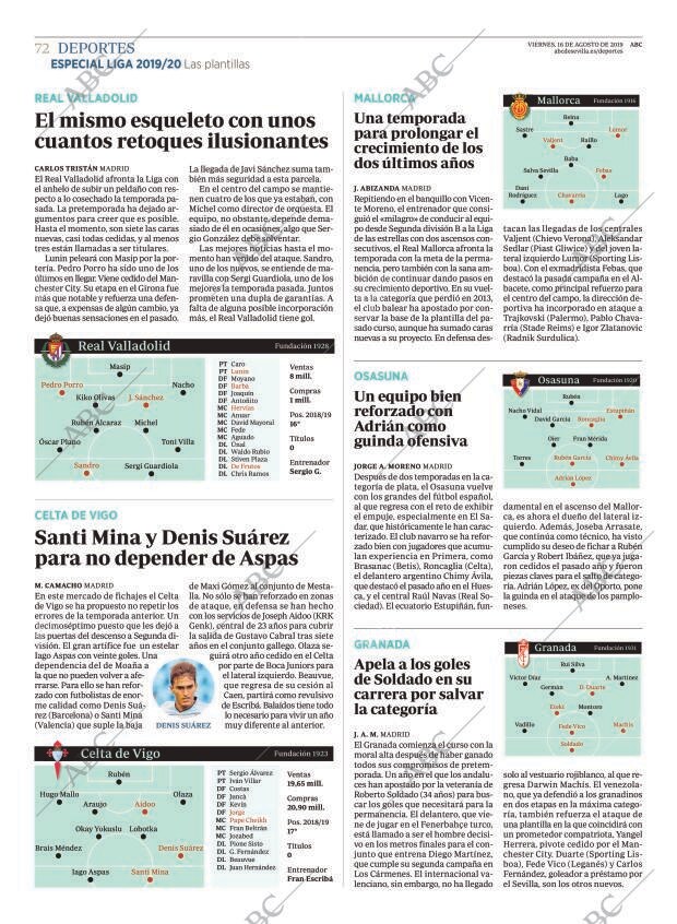ABC SEVILLA 16-08-2019 página 72