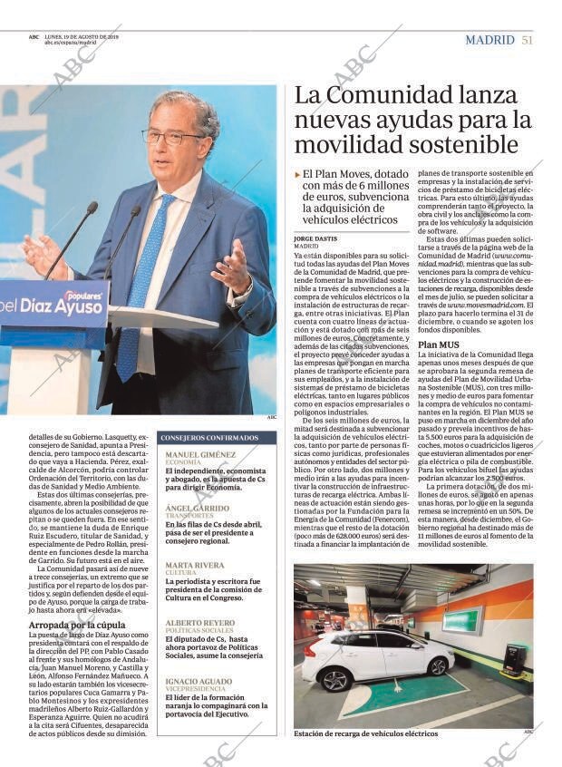 ABC MADRID 19-08-2019 página 51