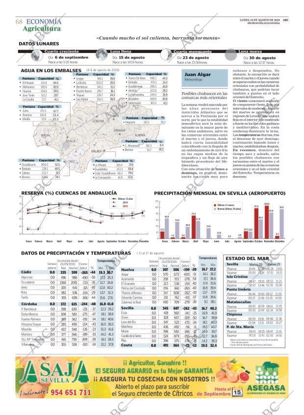 ABC SEVILLA 19-08-2019 página 68