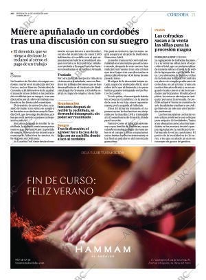 ABC CORDOBA 21-08-2019 página 21