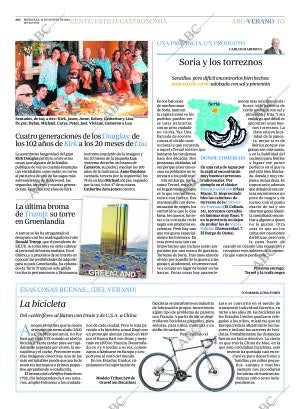ABC CORDOBA 21-08-2019 página 65