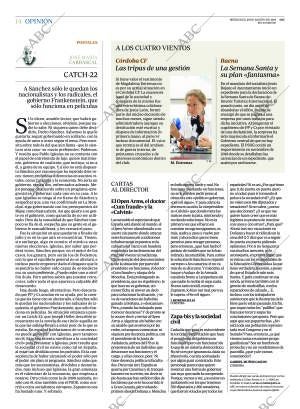 ABC CORDOBA 28-08-2019 página 14