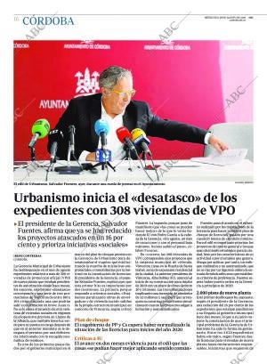 ABC CORDOBA 28-08-2019 página 16