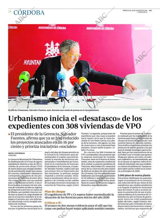 ABC CORDOBA 28-08-2019 página 16