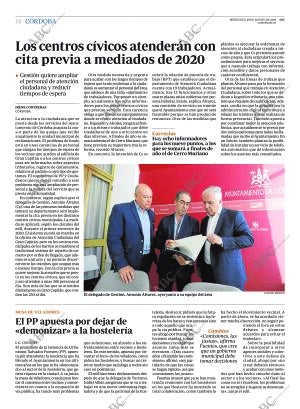 ABC CORDOBA 28-08-2019 página 18