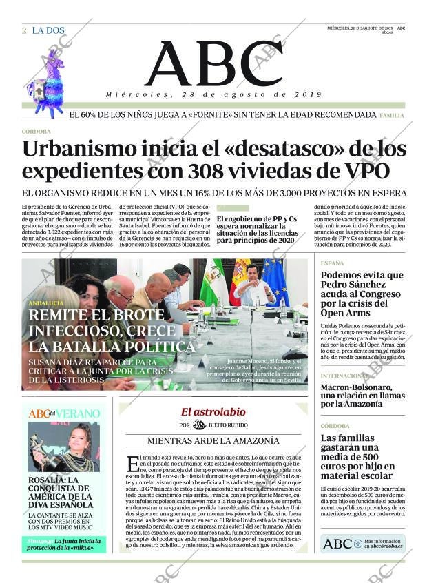 ABC CORDOBA 28-08-2019 página 2