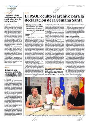 ABC CORDOBA 28-08-2019 página 22