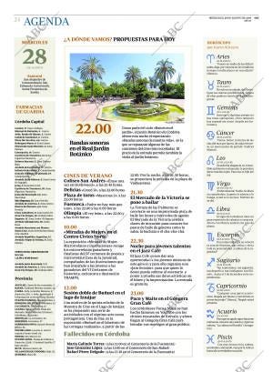 ABC CORDOBA 28-08-2019 página 24