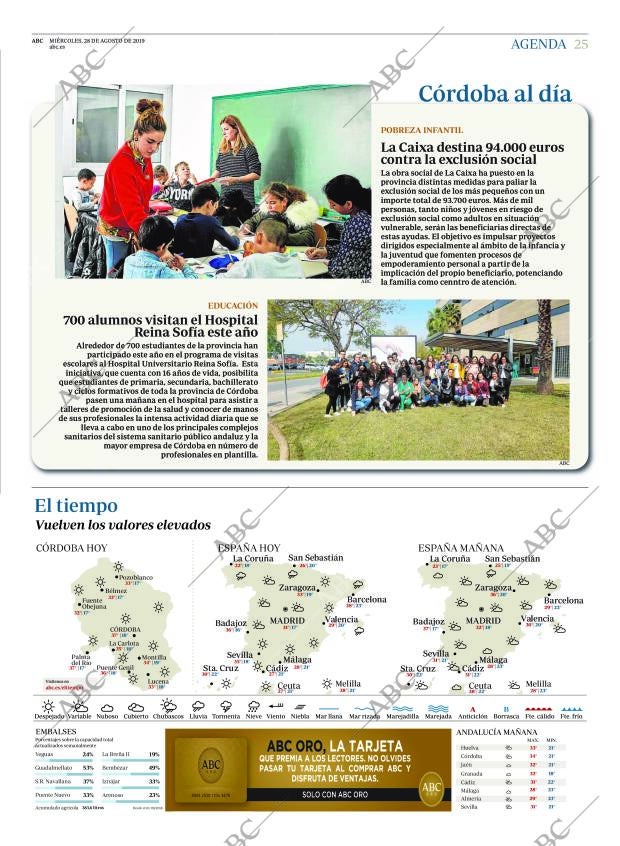ABC CORDOBA 28-08-2019 página 25
