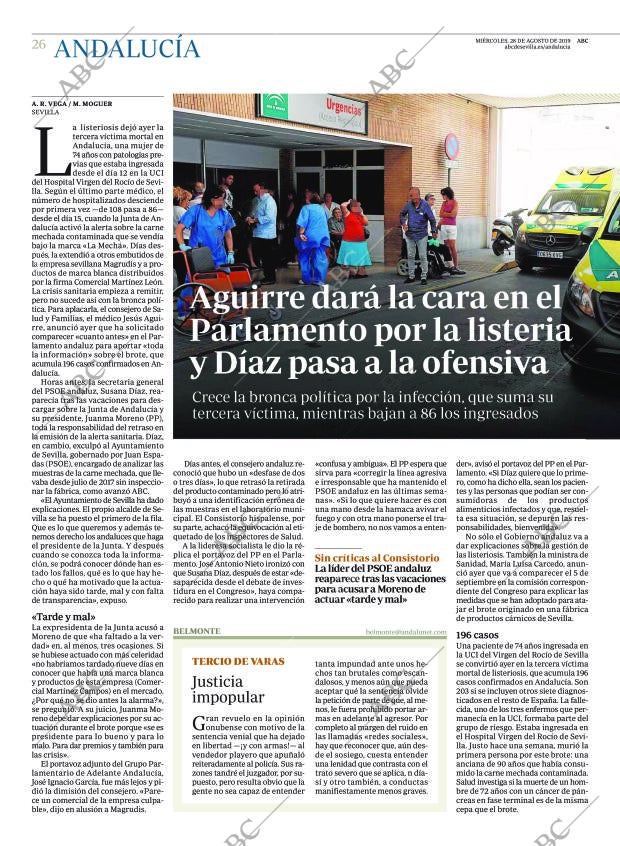 ABC CORDOBA 28-08-2019 página 26