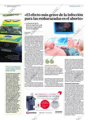 ABC CORDOBA 28-08-2019 página 27