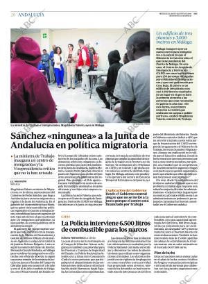 ABC CORDOBA 28-08-2019 página 28