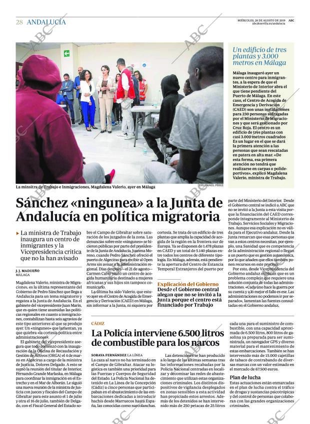 ABC CORDOBA 28-08-2019 página 28