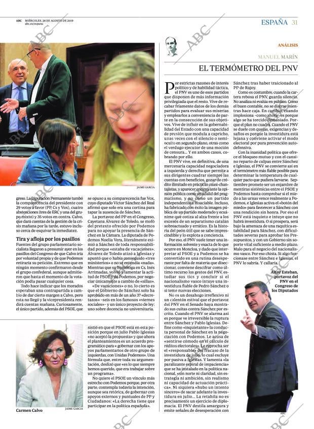 ABC CORDOBA 28-08-2019 página 31