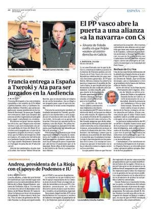 ABC CORDOBA 28-08-2019 página 33