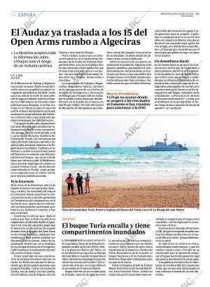 ABC CORDOBA 28-08-2019 página 34