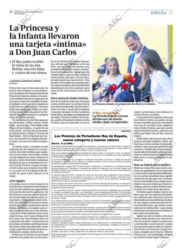 ABC CORDOBA 28-08-2019 página 35