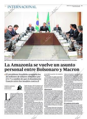 ABC CORDOBA 28-08-2019 página 36