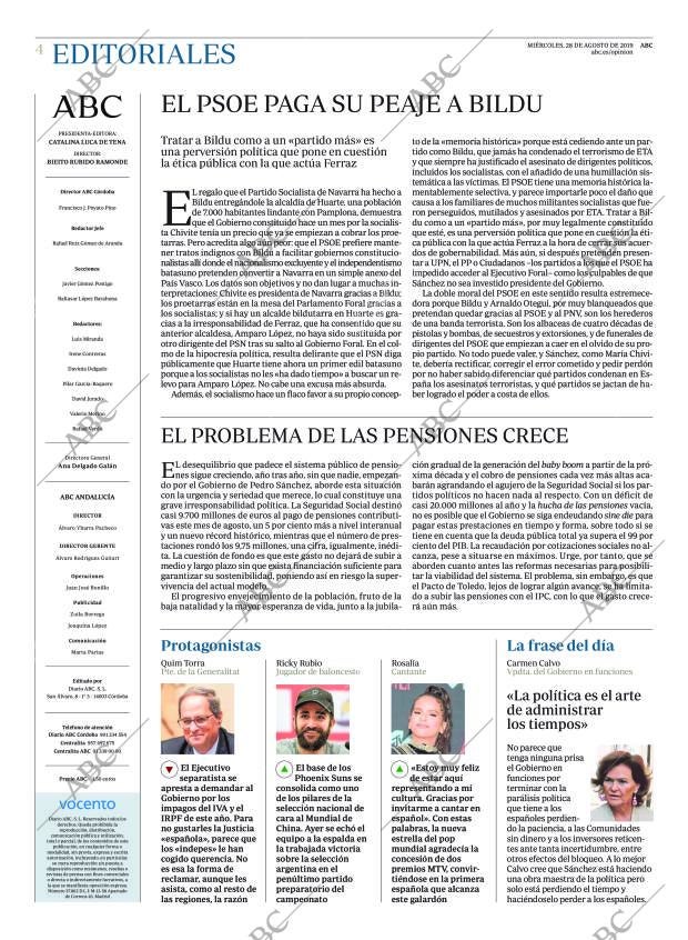 ABC CORDOBA 28-08-2019 página 4